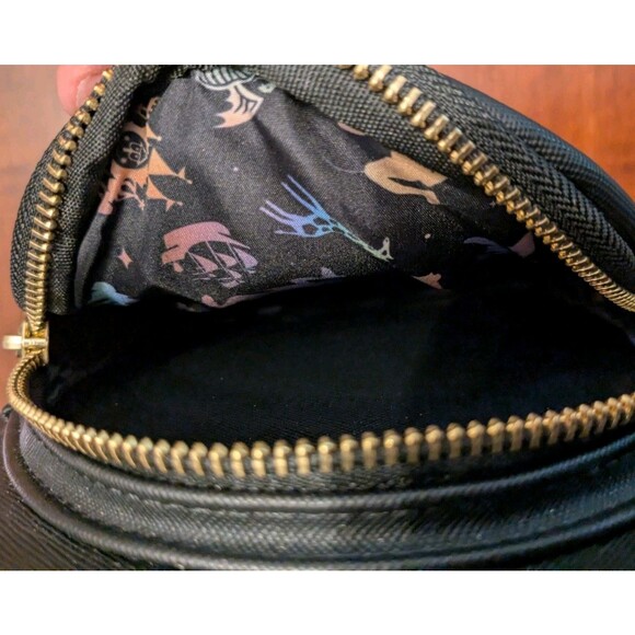 Disney Parks Loungefly Disney World 50th Anniversary Grand Finale  Backpack main image 6